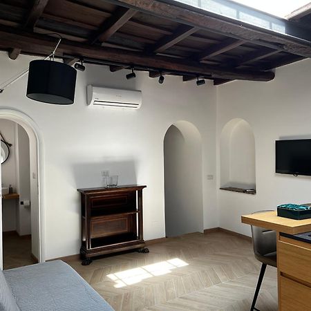 Trastevere Suite Apartment Rome Buitenkant foto