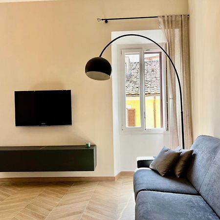 Trastevere Suite Apartment Rome Buitenkant foto