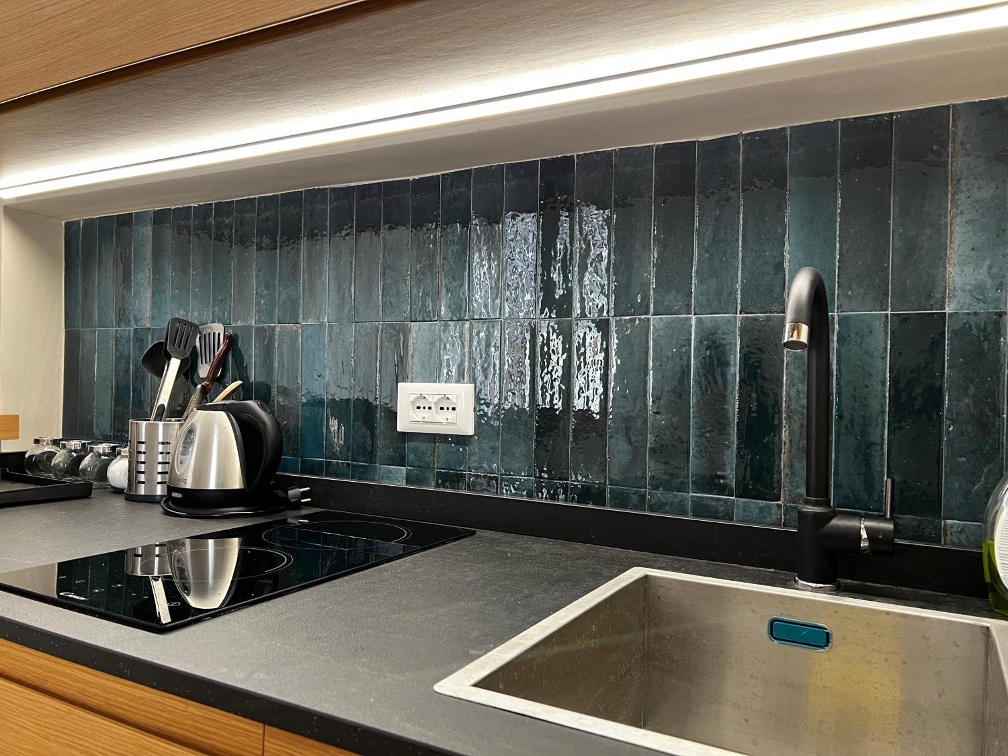 Trastevere Suite Apartment Rome Buitenkant foto