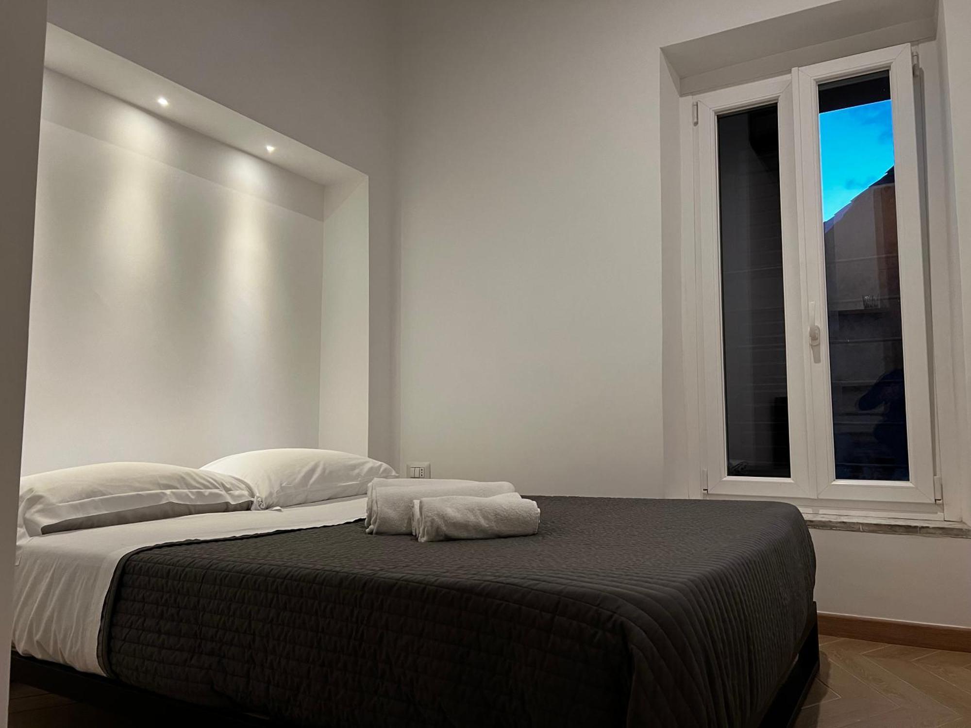 Trastevere Suite Apartment Rome Buitenkant foto