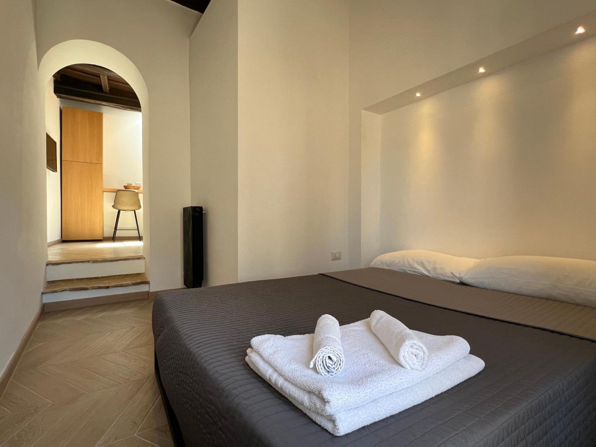 Trastevere Suite Apartment Rome Buitenkant foto