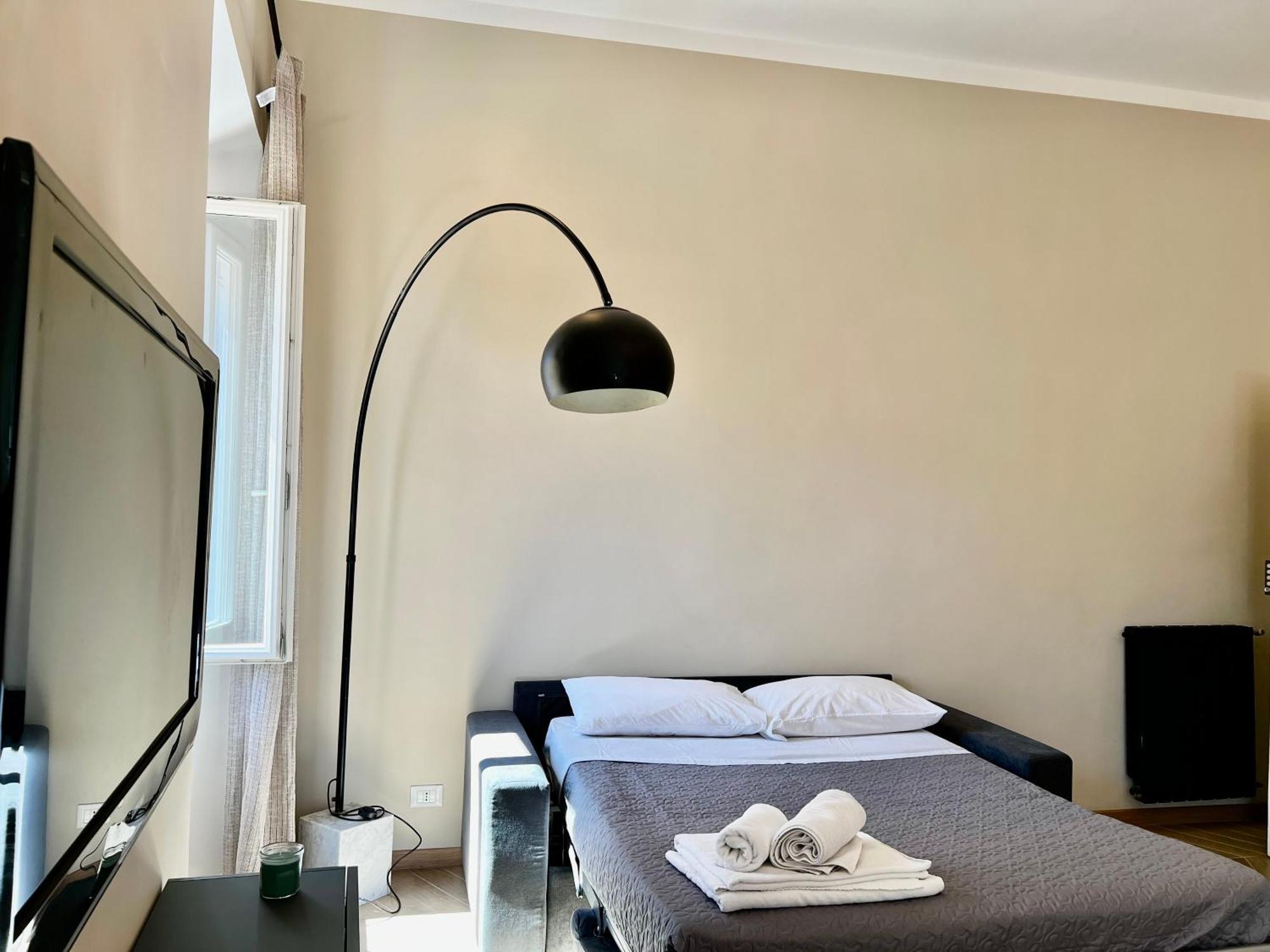 Trastevere Suite Apartment Rome Buitenkant foto