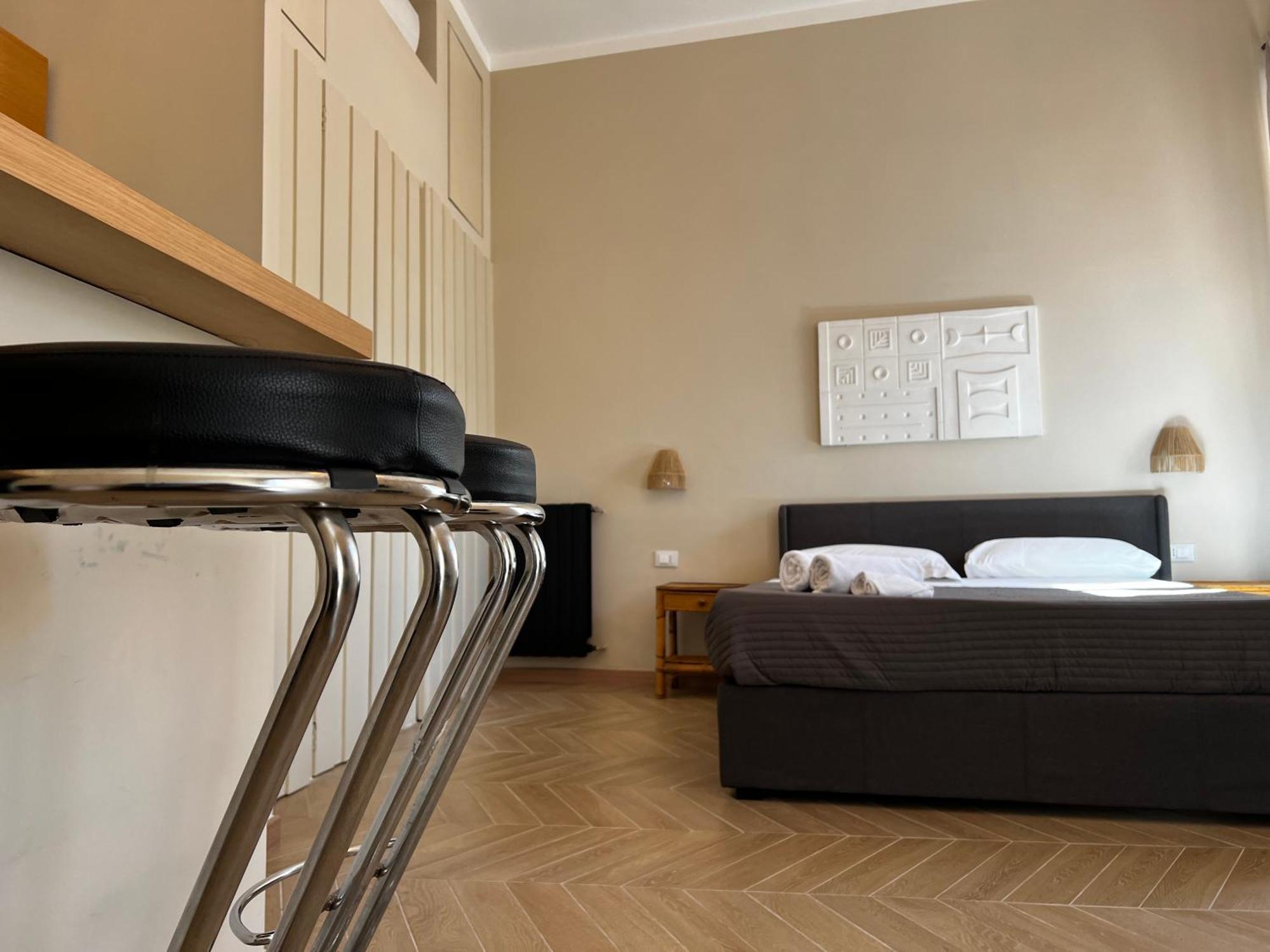 Trastevere Suite Apartment Rome Buitenkant foto
