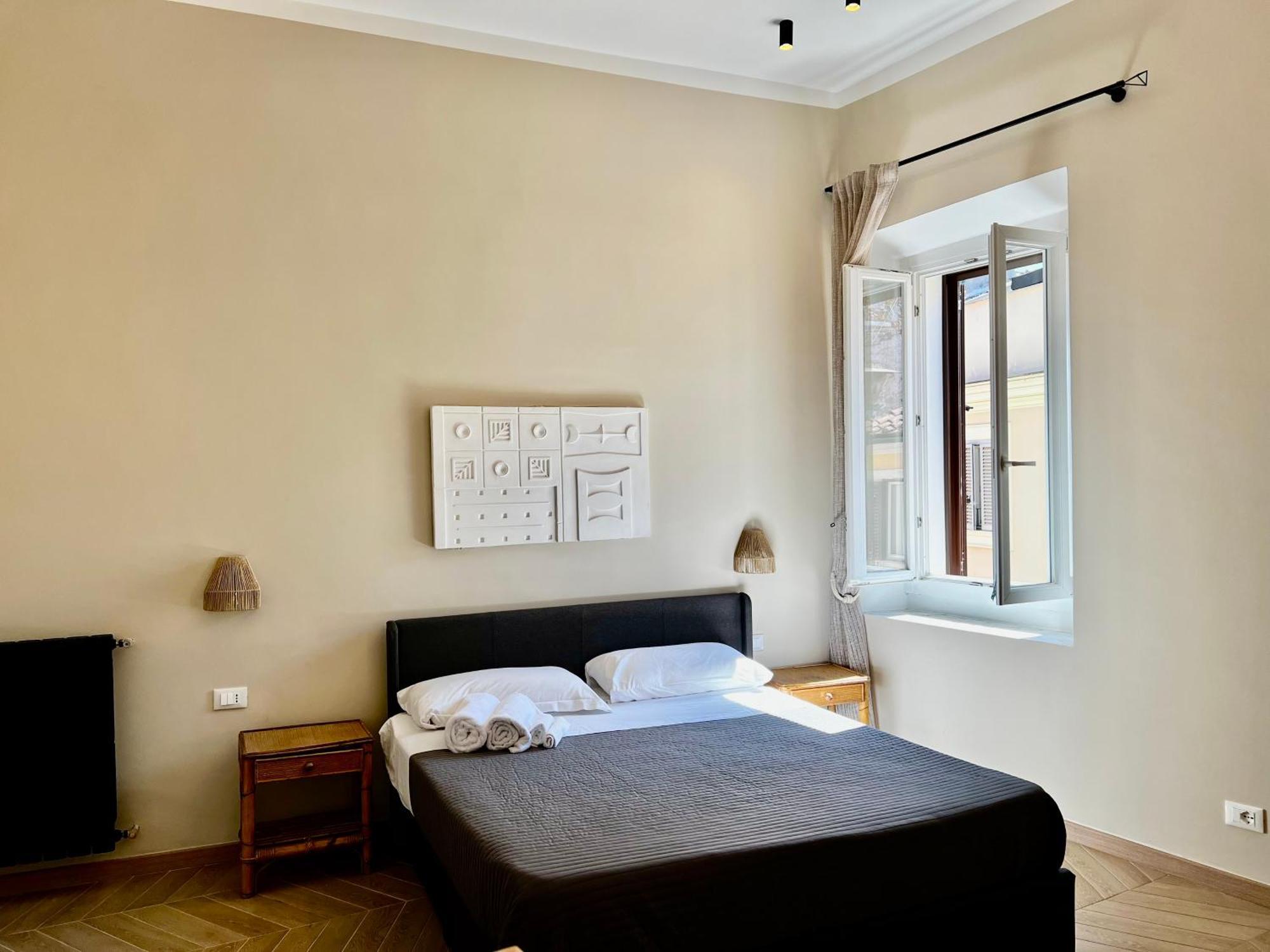 Trastevere Suite Apartment Rome Buitenkant foto