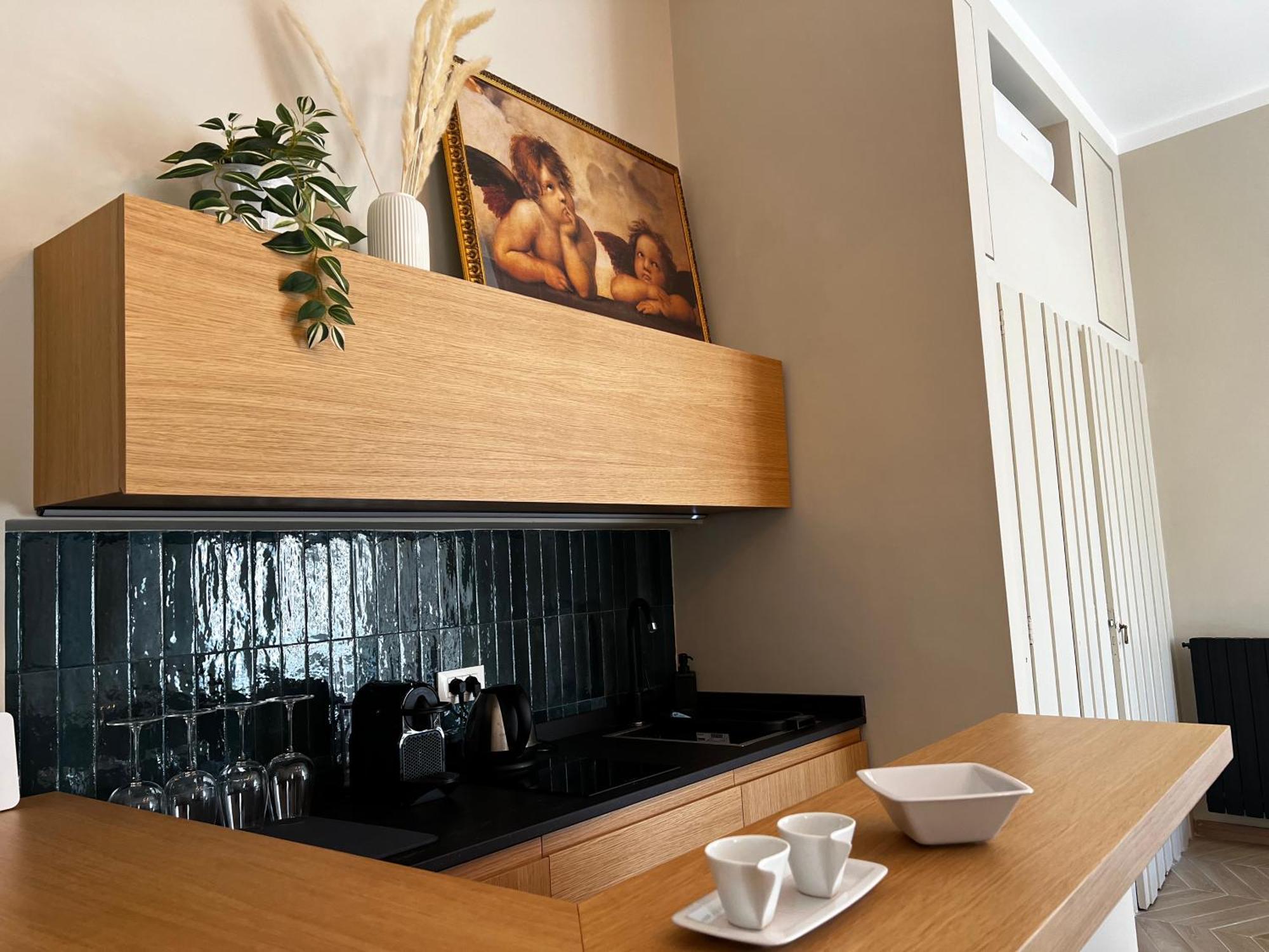 Trastevere Suite Apartment Rome Buitenkant foto
