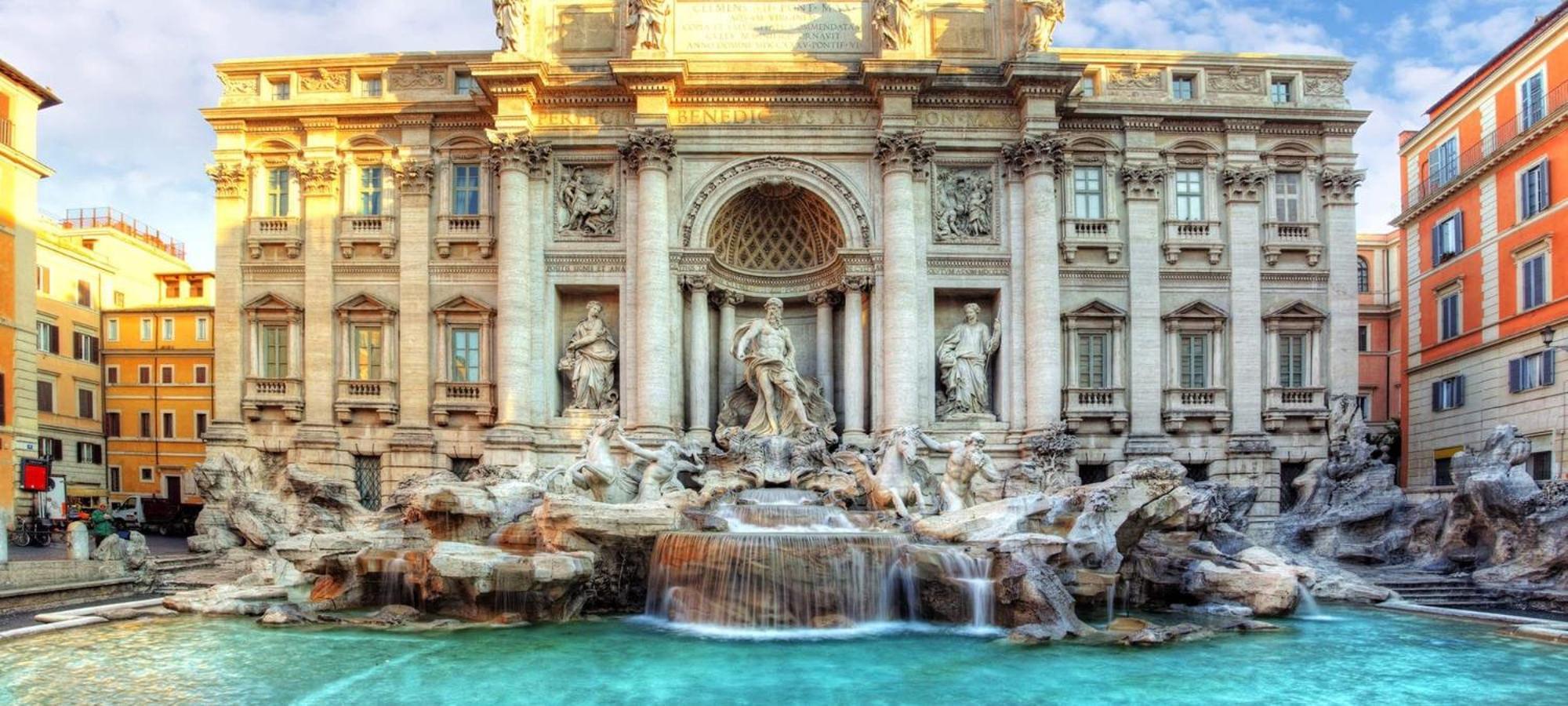 Trastevere Suite Apartment Rome Buitenkant foto